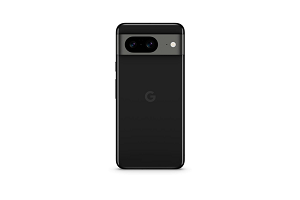 Google Pixel 8 256GB - Obsidian | Harvey Norman