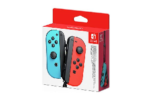 Nintendo switch shop controller harvey norman