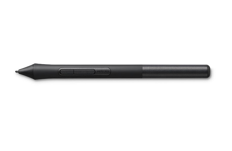 Wacom Intuos Comfort Small Creative Pen Tablet with Bluetooth | Harvey ...