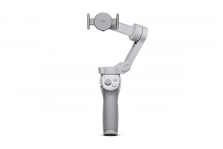 gimbal stabilizer dji osmo