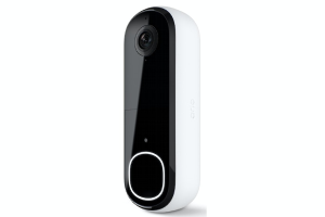 Arlo Essential Gen2 Video Doorbell 2K | Harvey Norman