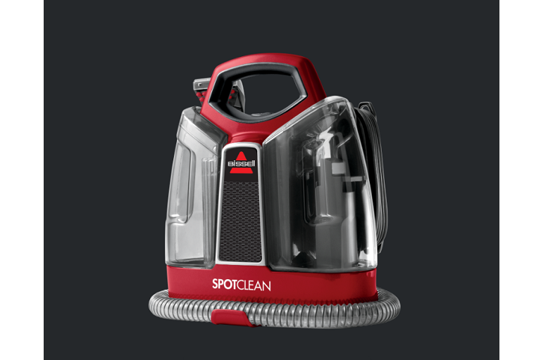 Bissell SpotClean Carpet and Upholstery Cleaner Harvey Norman