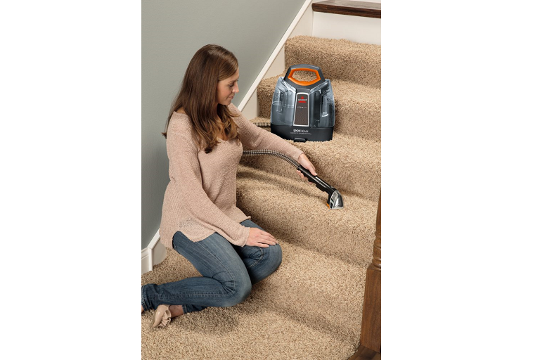 Bissell Spot Clean AutoMate Carpet & Upholstery Cleaner with 2.2m Hose