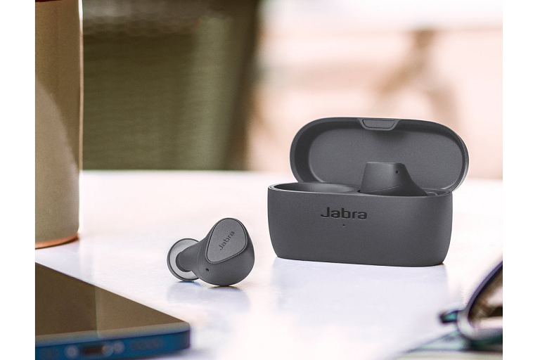 Jabra elite 75t online harvey norman