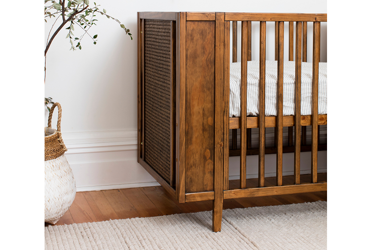 Incy sale maxwell cot