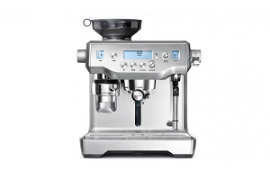 Breville oracle deals