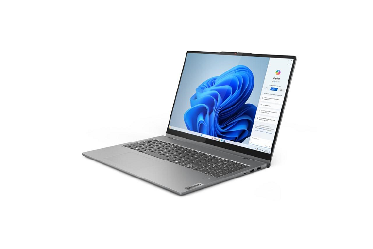 Lenovo IdeaPad 5 16inch R7-8845HS/16GB/1TB SSD 2-in-1 Laptop - Luna ...