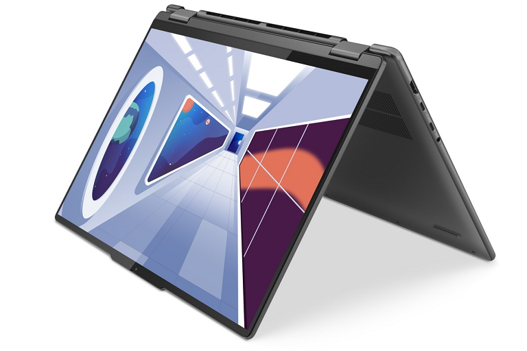 lenovo yoga 7i evo 16 inch i7