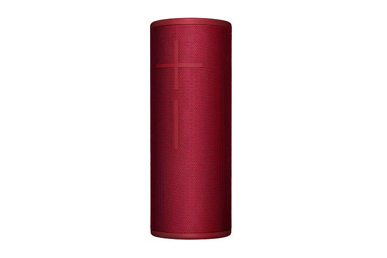 ULTIMATE EARS MEGABOOM 3 Portable Bluetooth Speaker Sunset Red