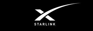 Starlink Logo