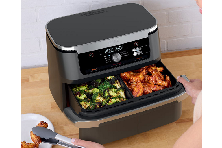 Harvey norman best sale ninja air fryer