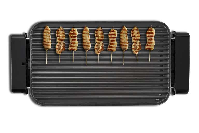 Electric grill harvey clearance norman