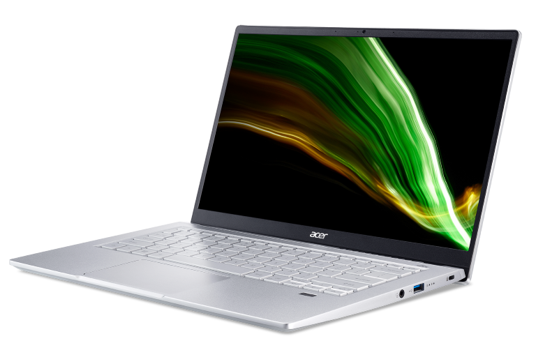 Acer swift 3 thin on sale & light laptop