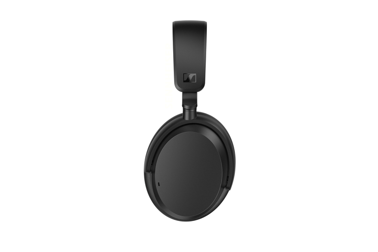 Sennheiser Accentum Bluetooth Over Ear - Black 