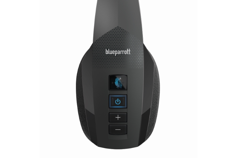 BlueParrott B450 XT Wireless Headset Harvey Norman