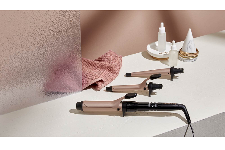 Harvey norman curling wand sale