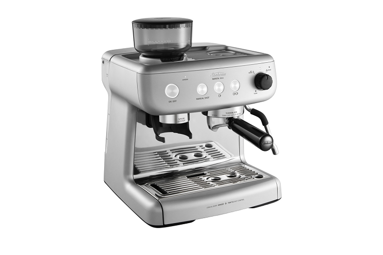 Harvey norman on sale sunbeam coffee machine