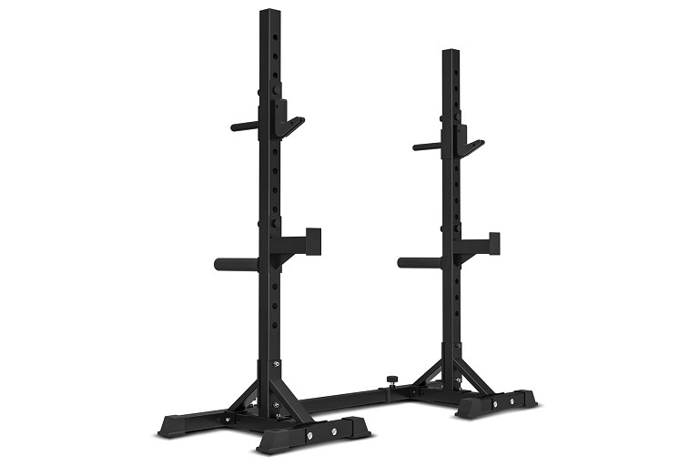 Cortex Portable Squat Rack Stands SR-10 | Harvey Norman