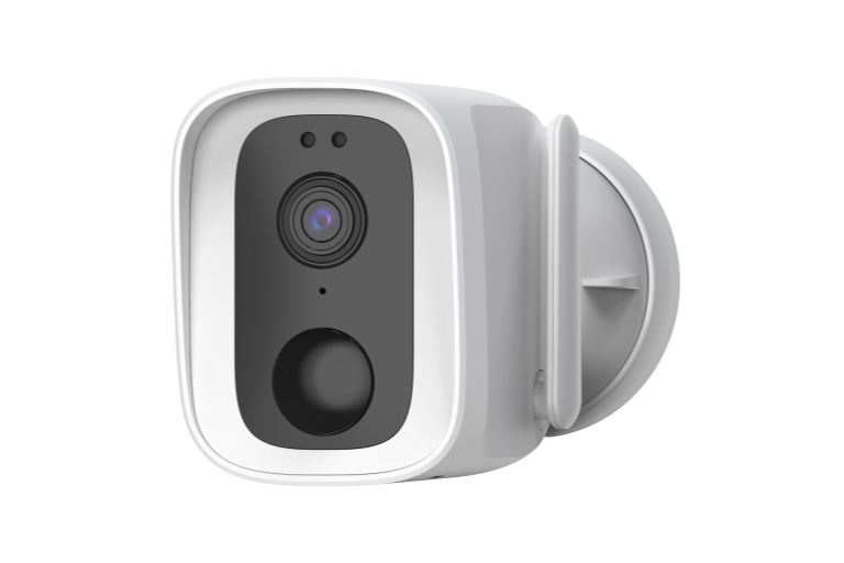 Connect Smart Home Outdoor Security Camera | Harvey Norman