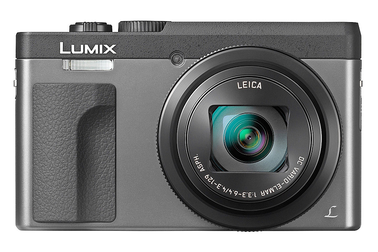 Panasonic Lumix DC-TZ90GN Digital Camera | Harvey Norman