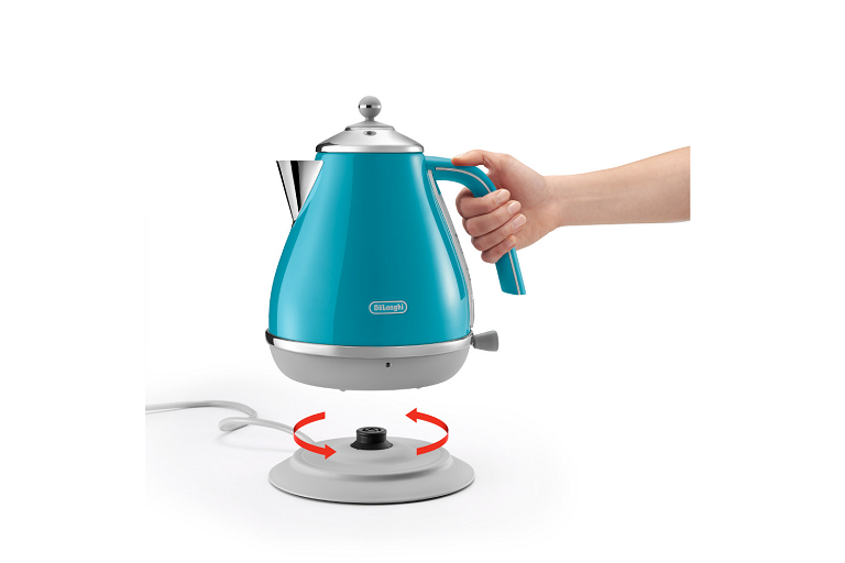 Harvey norman shop delonghi kettle