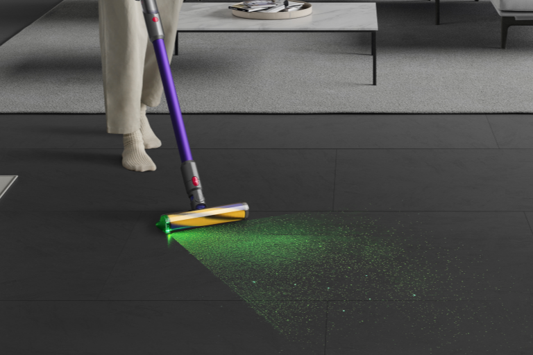 Dyson Gen5detect™ Absolute Stick Vacuum Harvey Norman