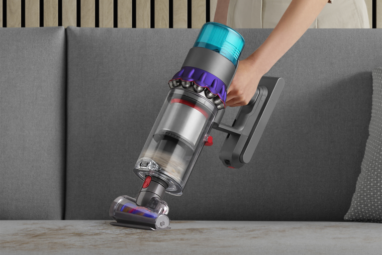 Dyson Gen5detect™ Absolute Stick Vacuum Harvey Norman