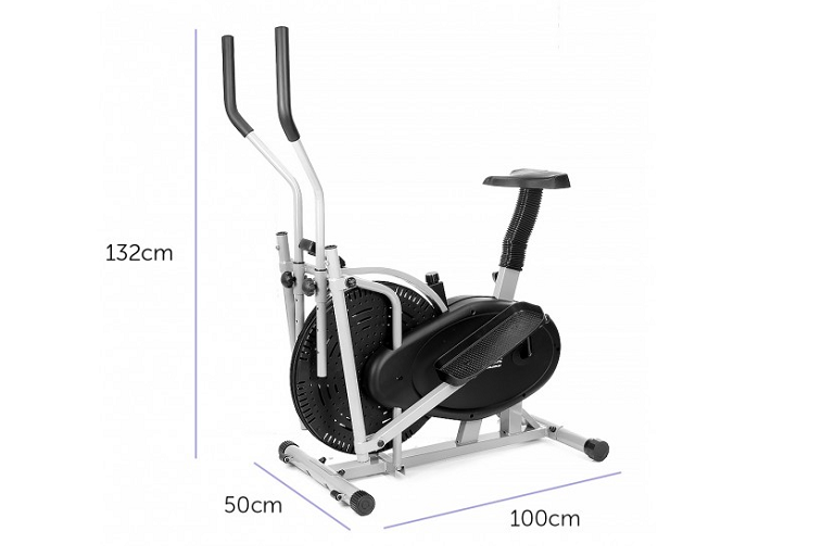 Harvey deals norman elliptical