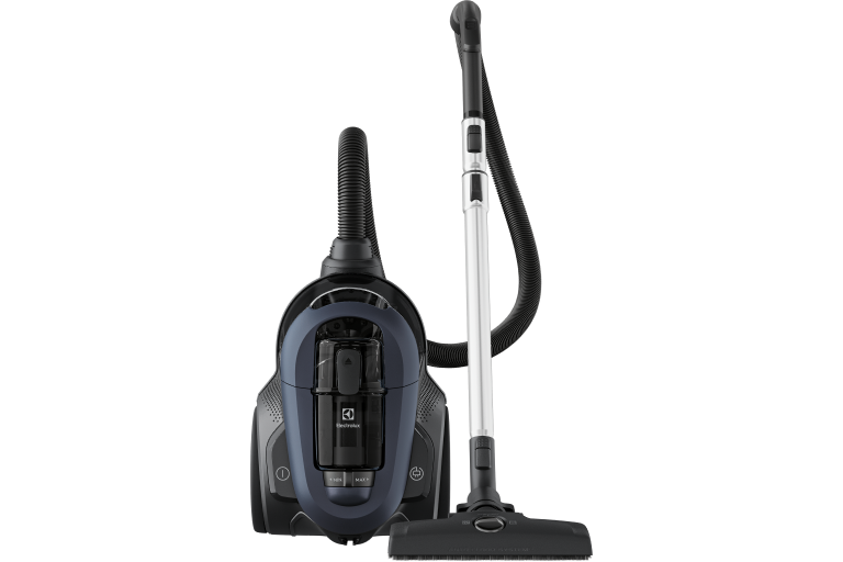 Electrolux UltimateHome 700 Bagless Canister Vacuum | Harvey Norman