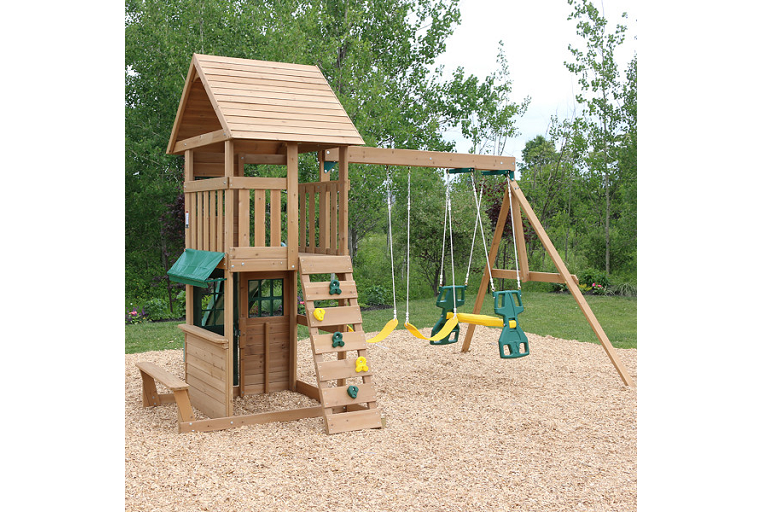 KidKraft Windale Playset | Harvey Norman