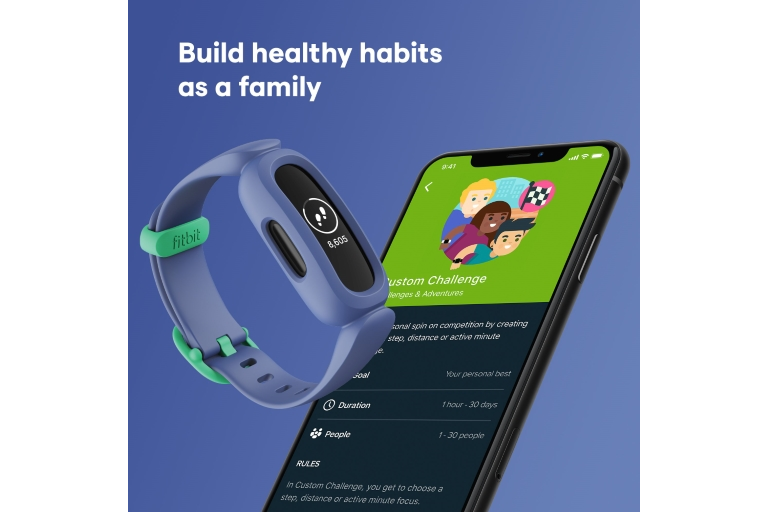 Harvey norman kids fitbit new arrivals