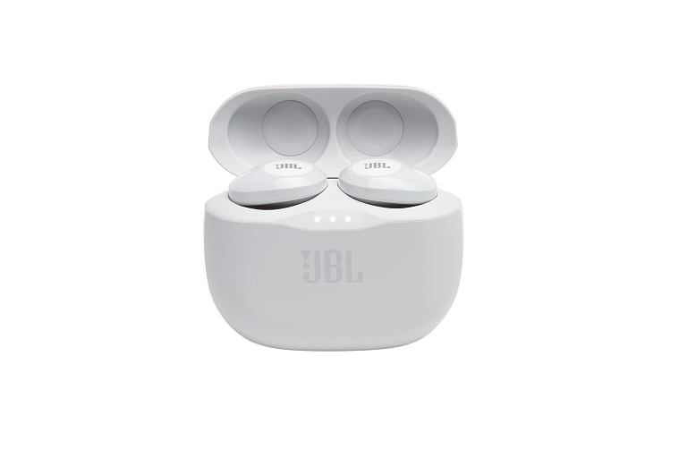 JBL Tune 125TWS True Wireless In Ear Headphones Harvey Norman