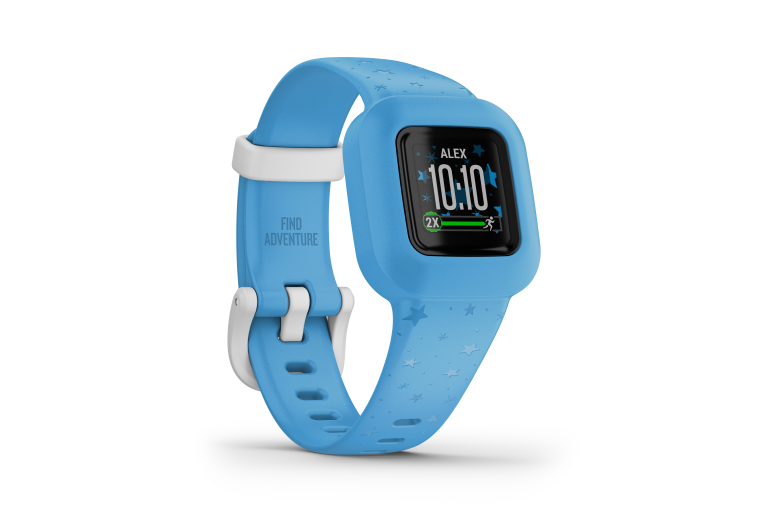 Harvey norman store garmin vivofit