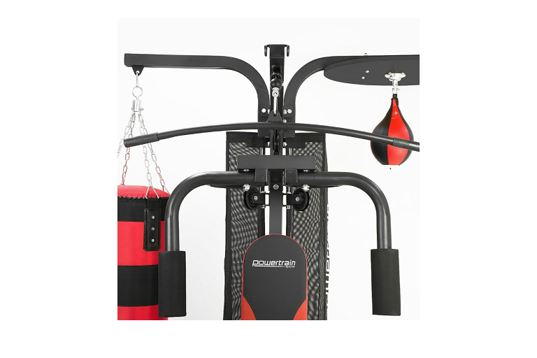 Harvey norman home online gym