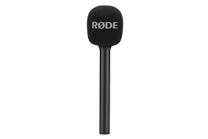 Rode Interview Go Handle adapter for Wireless range | Harvey Norman