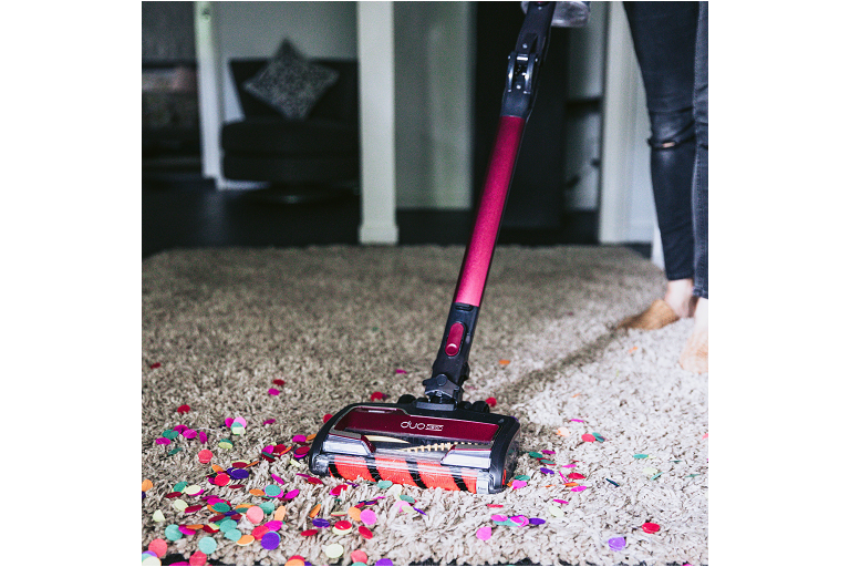 shark iz202 cordless vacuum cleaner