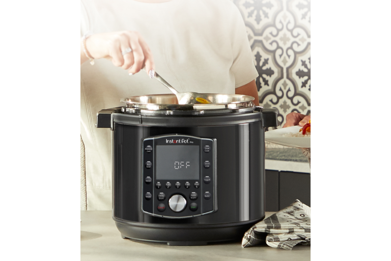 Instant Pot Pro Plus Multi Cooker with WiFi 5.7L