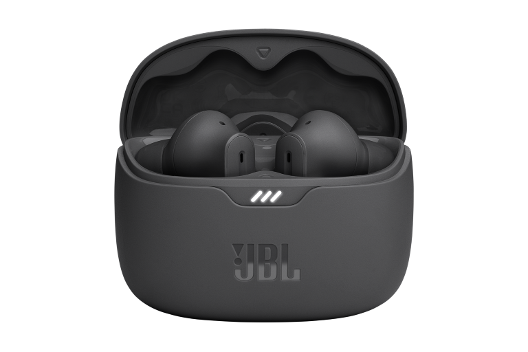 JBL Tune Beam True Wireless Noise Cancelling Earbuds | Harvey Norman