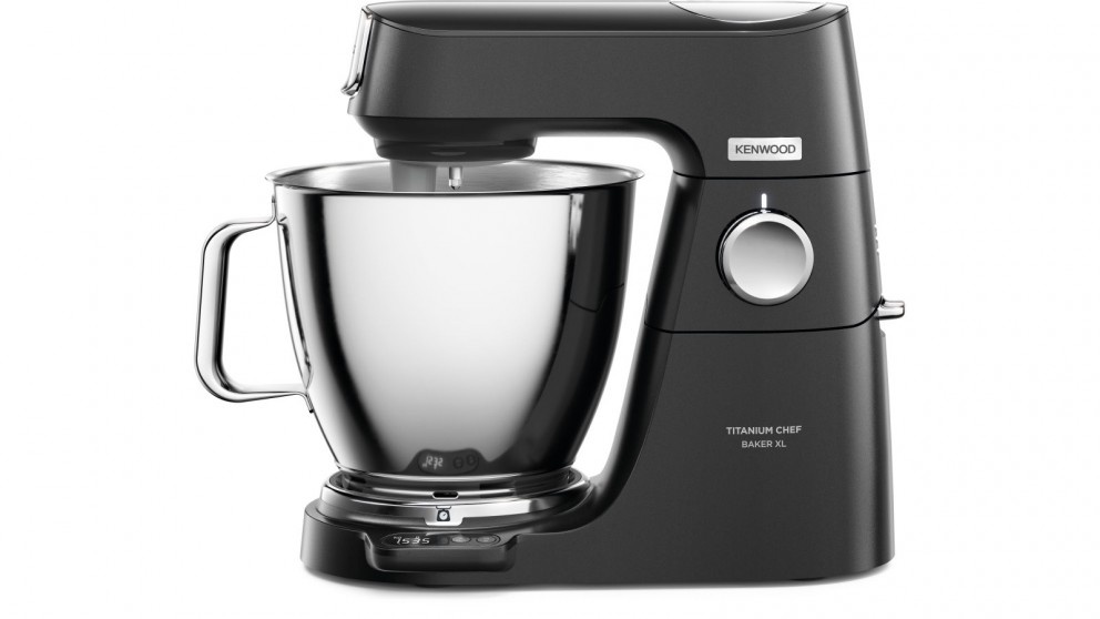 Kenwood stand deals mixer black