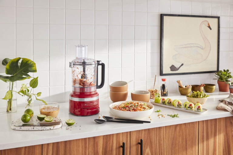 Food processor deals harvey norman