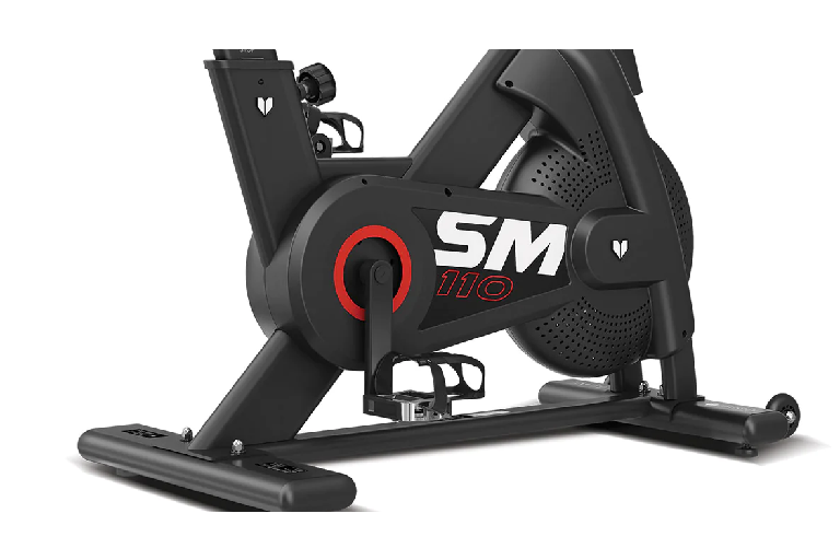 Spin bike best sale harvey norman