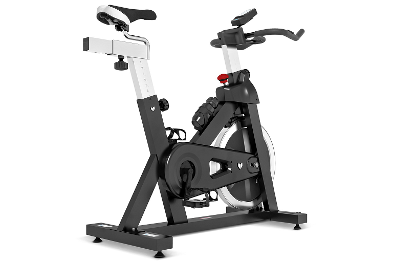 Lifespan Fitness SM 410 Magnetic Spin Bike Harvey Norman