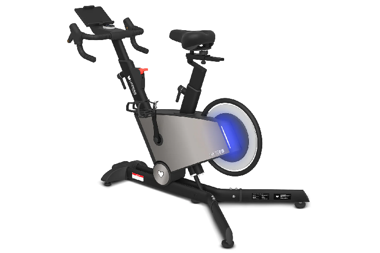 Spin bike harvey online norman