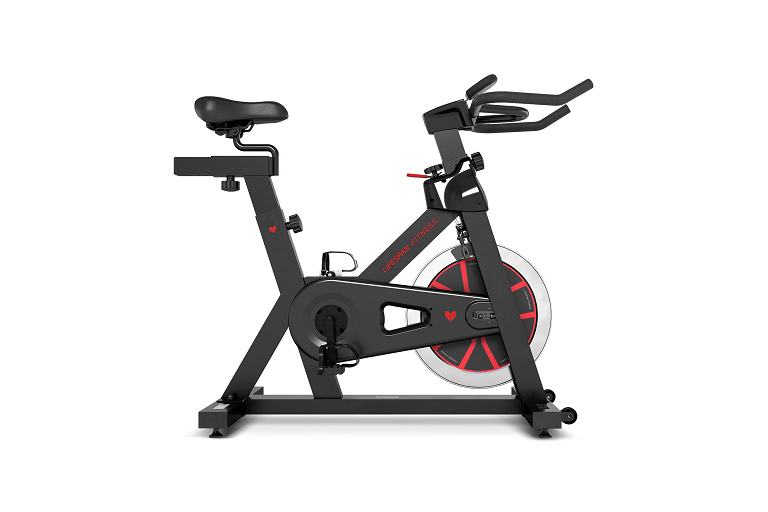 Lifespan Fitness SP 310 M2 Spin Bike Harvey Norman