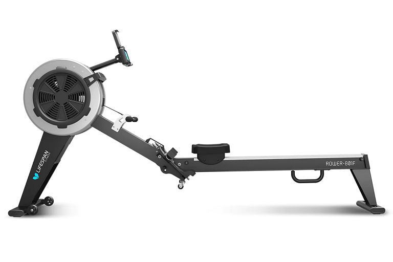 Lifespan fitness discount rw7000 commercial rower