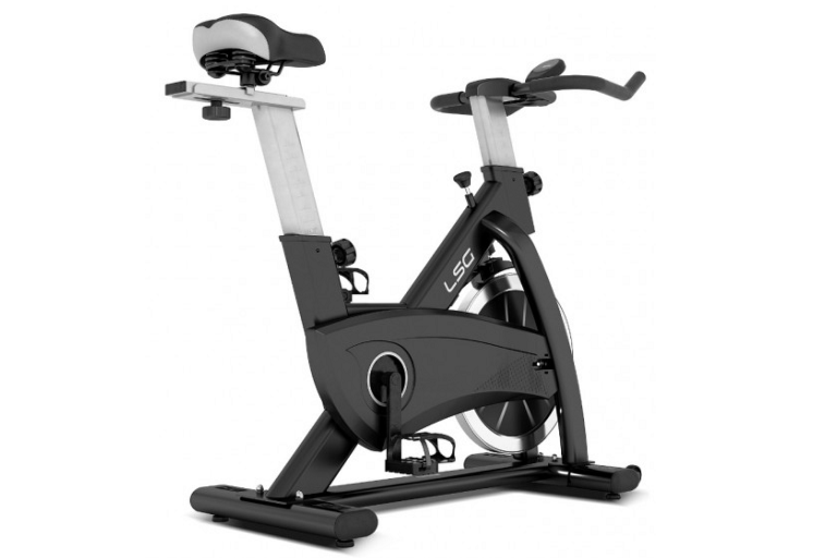 LSG SPG-220 Spin Bike | Harvey Norman