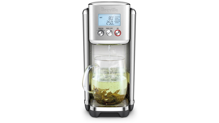 breville hot water dispenser