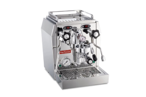 La Pavoni Professional Review 2024: A Manual Hero?