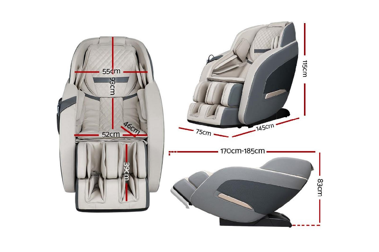 Massage chair price harvey norman hot sale