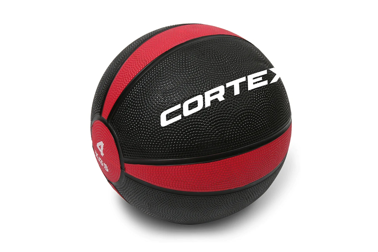 Cortex 4kg Medicine Ball | Harvey Norman